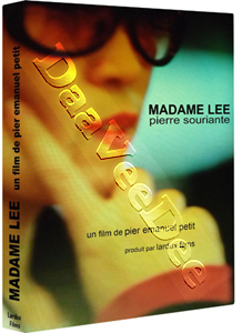 Madame Lee | Madame Lee, pierre souriante  |   DVD